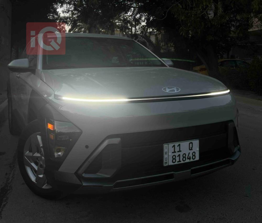 هیوندای کۆنا